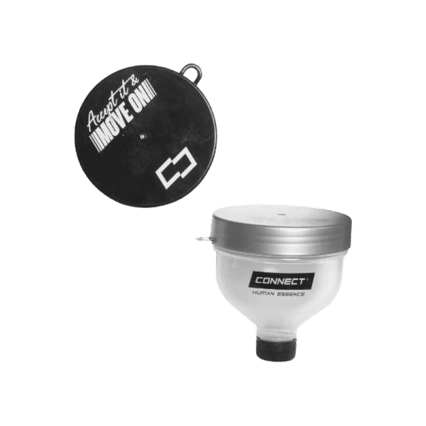 Embudo Connect VitaSport