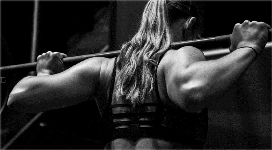 Entrenar con un objetivo