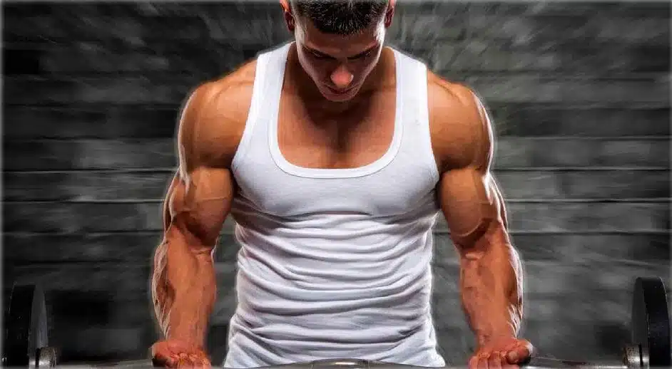 Masa muscular y fuerza