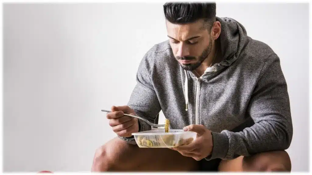 ¿Cuál es la mejor dieta para definición muscular? Según la ciencia. 108 perder grasa