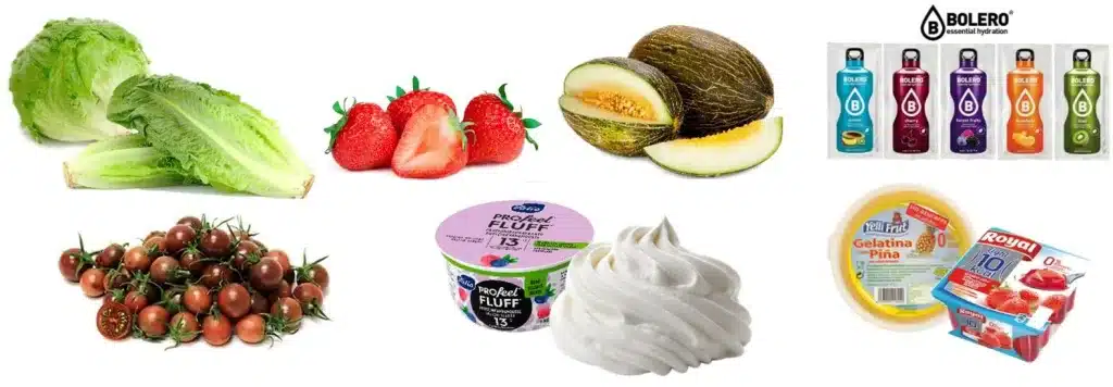 ¿Cuál es la mejor dieta para definición muscular? Según la ciencia. 117 qué comer en la dieta