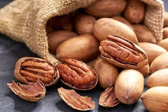 nueces