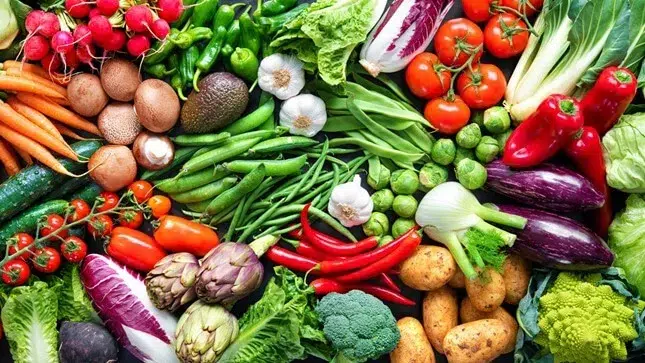 10 mejores alimentos saciantes con pocas calorías (ideales para definir) 91 mejores aimentos saciables para la dieta