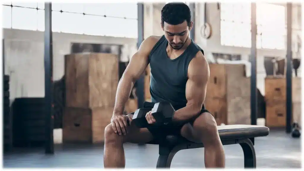 ¿Cuál es la mejor rutina para ganar músculo? - Según la ciencia 169 entrenamiento de masa muscular