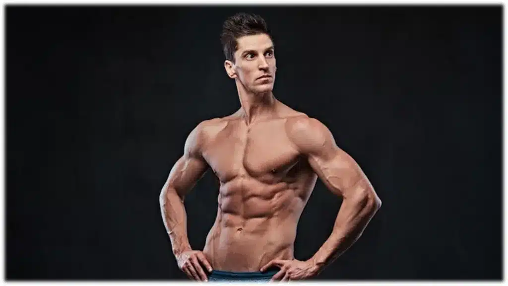 Cómo ganar masa muscular siendo flaco (ectomorfos) 231 consejos para ganar masa muscular