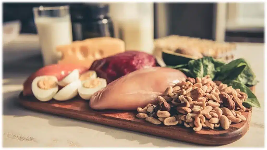 Cómo ganar masa muscular siendo flaco (ectomorfos) 236 qué comer para ganar músculos