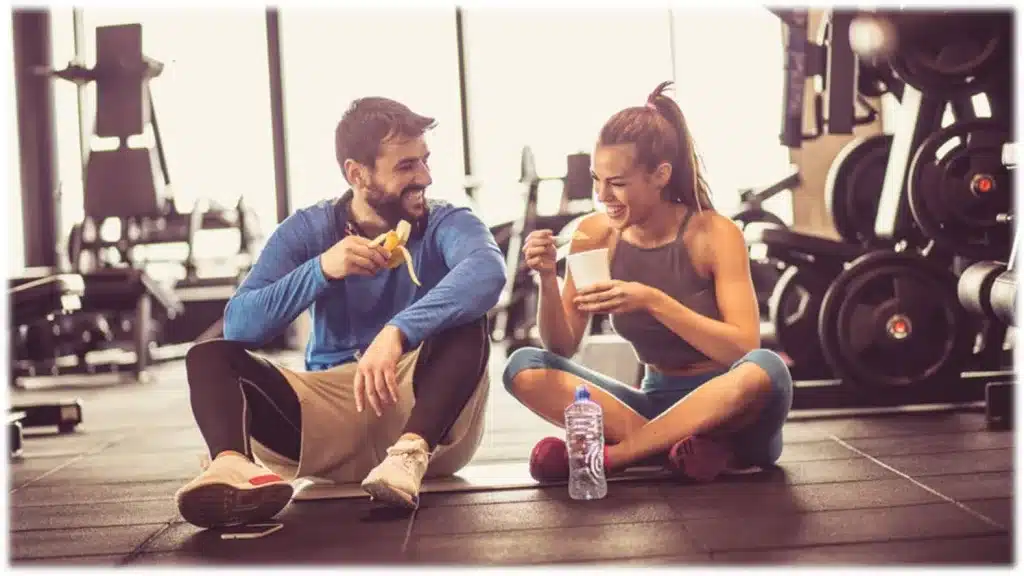 cuerpos estéticos femeninos y masculinos
