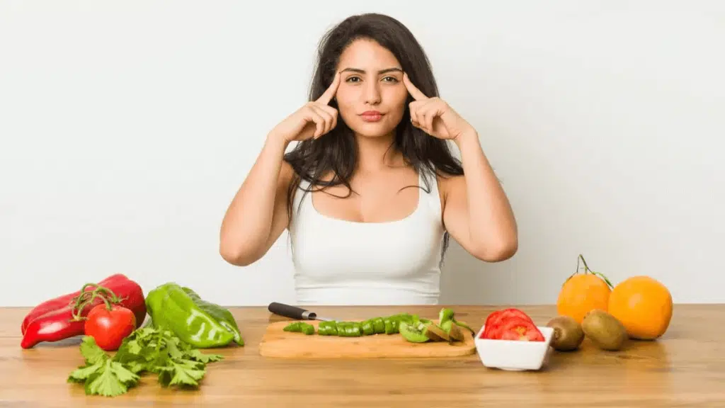 ¿Qué es la alimentación consciente o Mindful Eating? 10 Alimentación consciente
