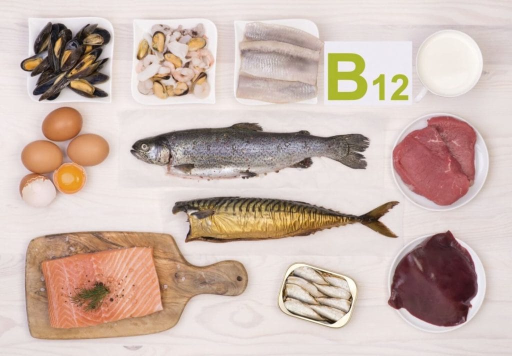 Vitamina B12