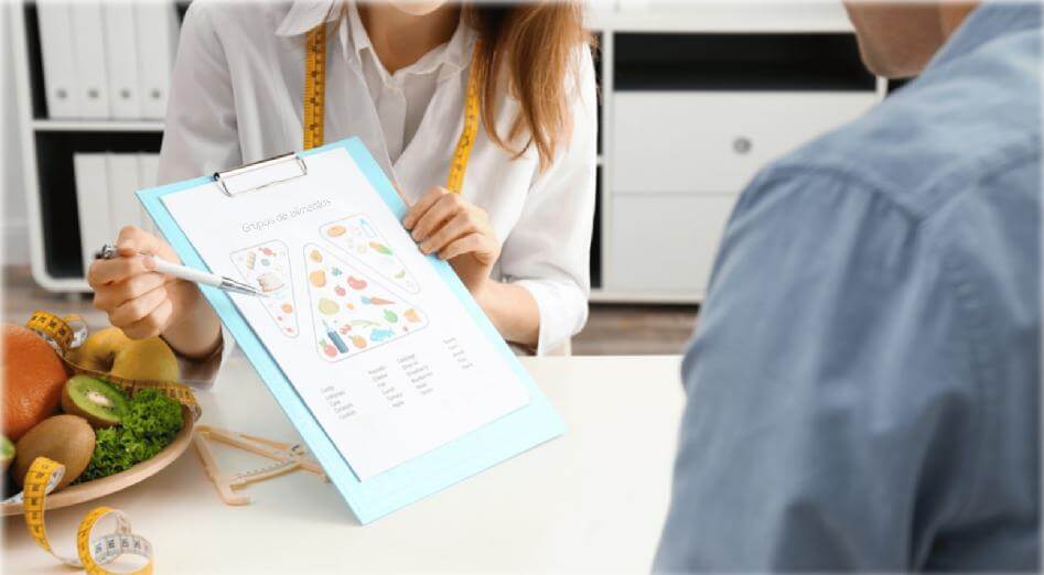 Combinar trabajo online y presencial