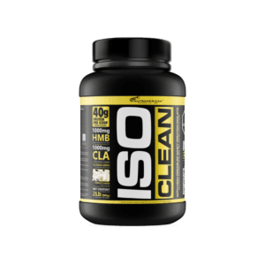 Iso Clean megaplex proteina