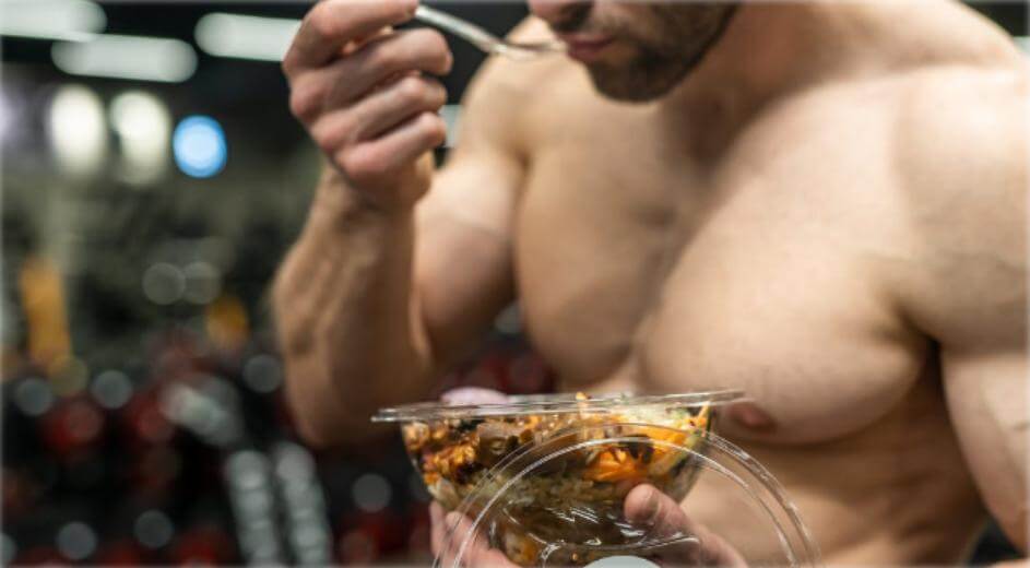 Consumir más cantidad de proteína