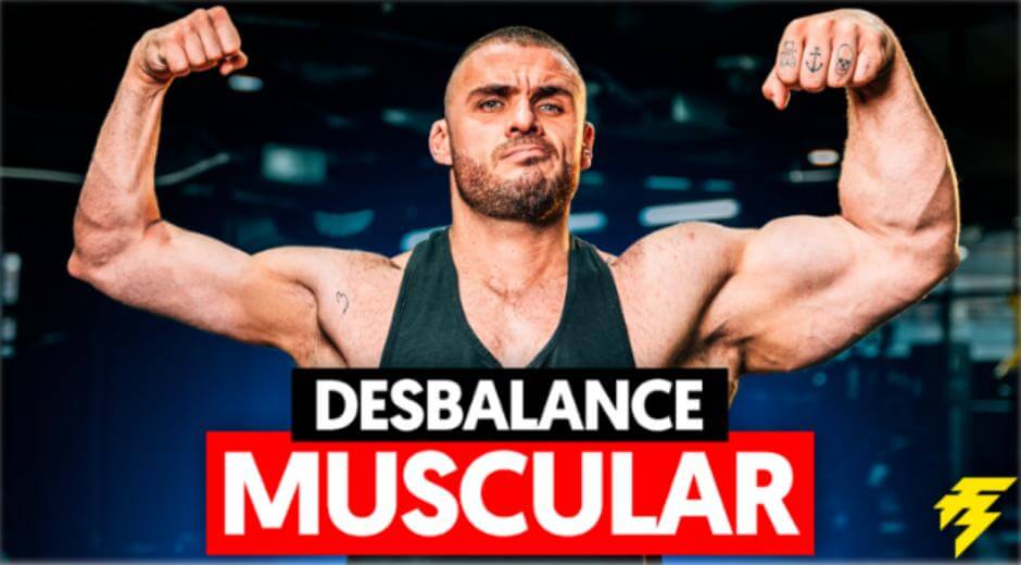 Desbalance muscular