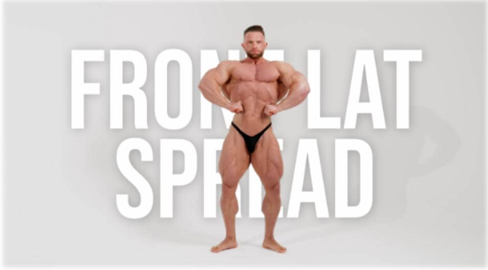 La expansión dorsal de frente