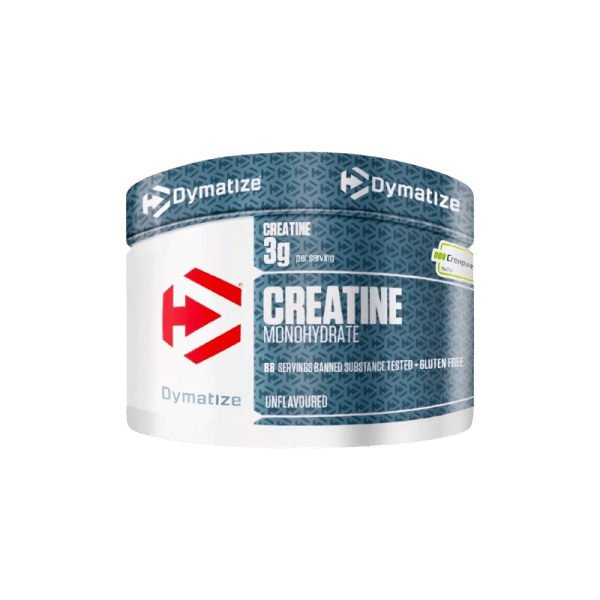 Creatina Dymatize 88 servicios