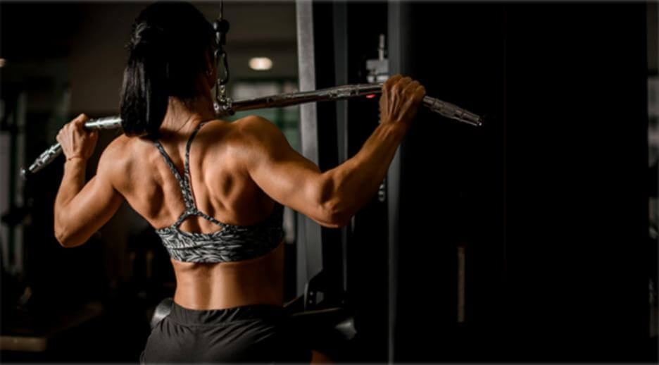 Recuperación entre sesiones