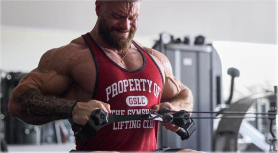 Mejor rutina para el gimnasio