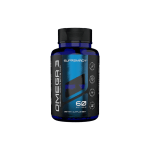 OMEGA supremacy vitamina