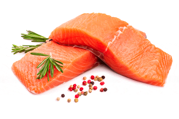 salmon 600