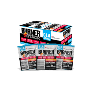 burner stack sackets nutramerican pharma big