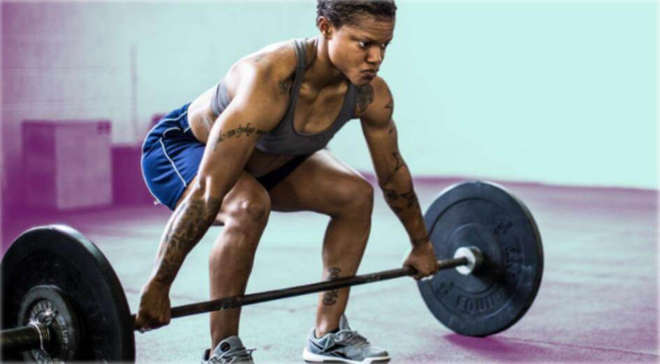 Conformar una rutina de entrenamiento