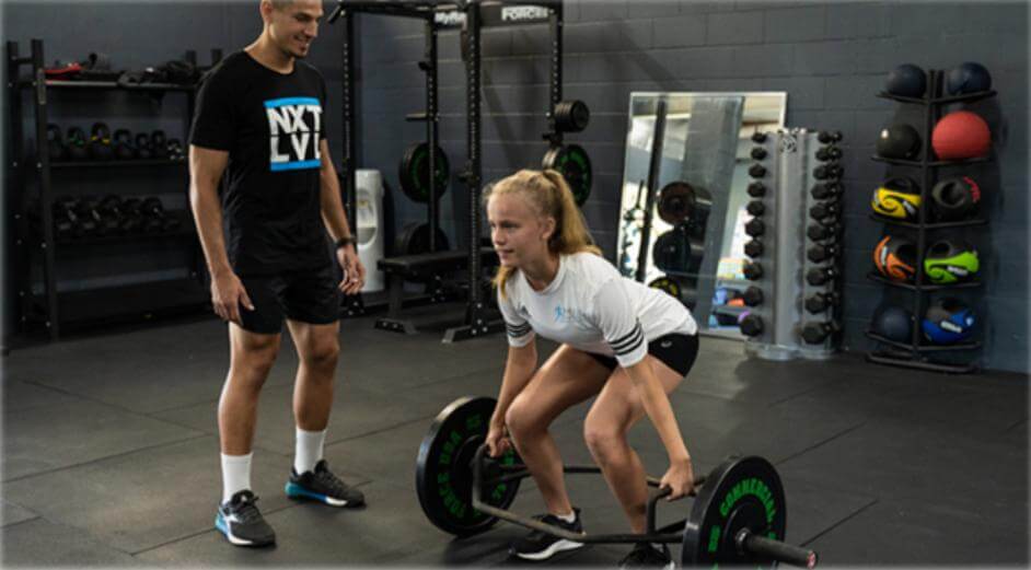 Usar técnica adecuada