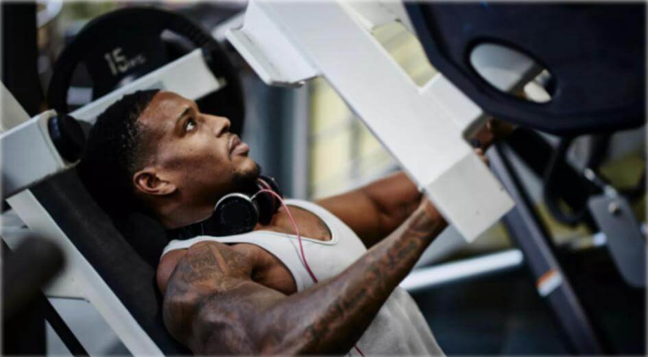 Patrón de movimiento y respiración