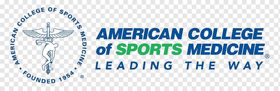 png transparent american college of sports medicine exercise is medicine physical therapy school of medicine blue text logo