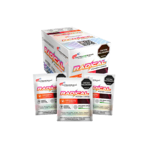 radical power nutramerican pharma big