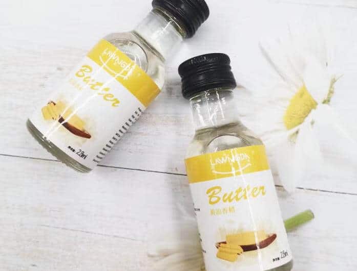 Evaluación de saborizantes artificiales