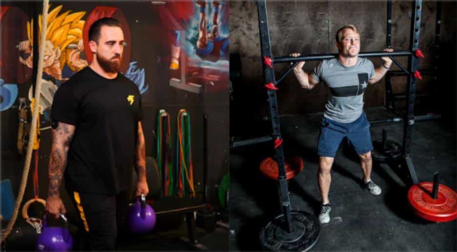 Ejercicios de transporte de carga