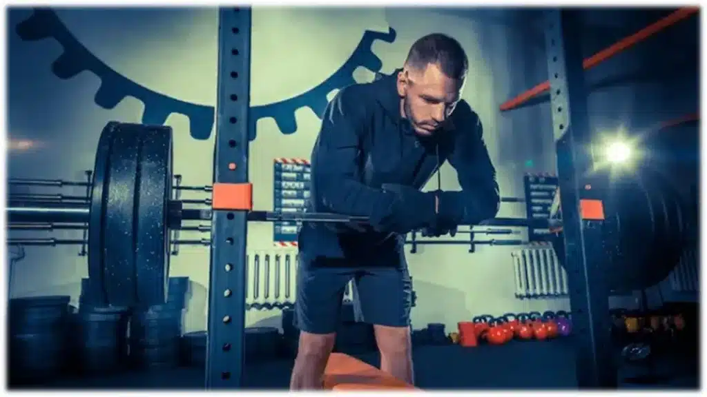 pasos para ganar fuerza