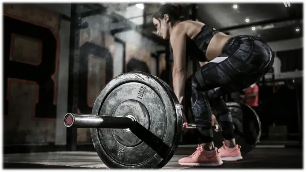 series de repeticiones