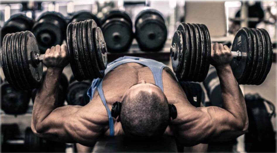 Periodización ondulada para avanzados