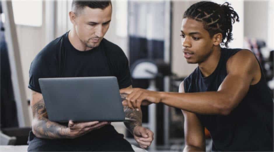 Éxito en la periodización ondulada