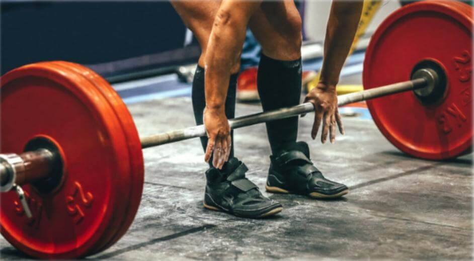 Distintos métodos de entrenamiento