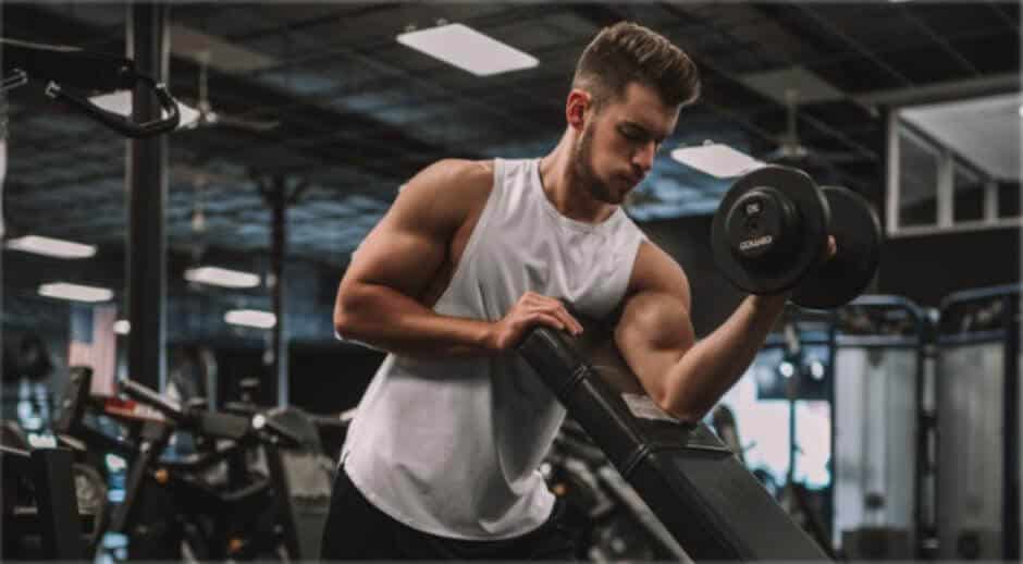 Periodización ondulada para el gimnasio