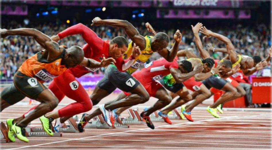 Fuerza reactiva y fuerza ágil