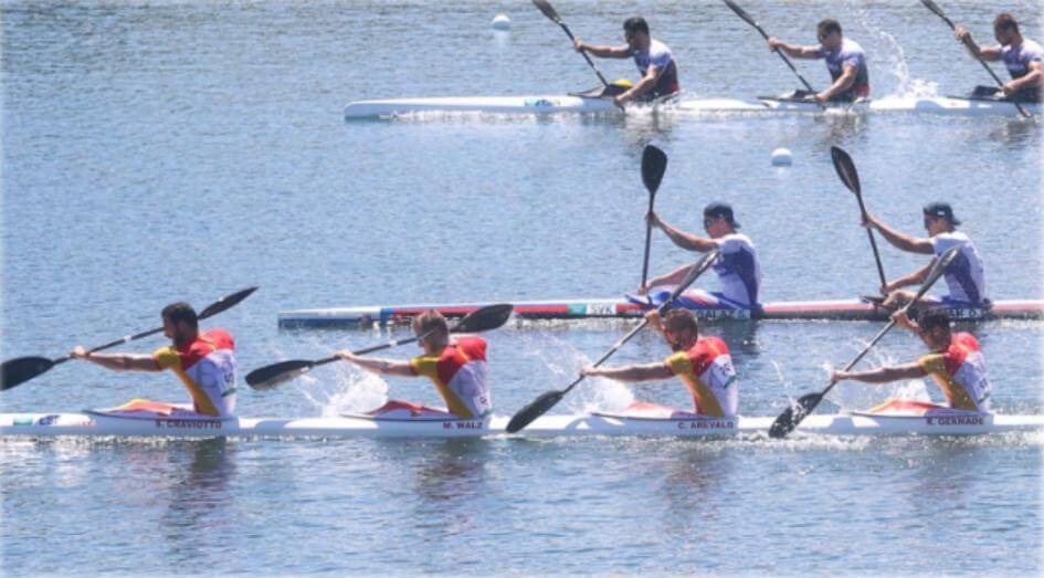 Fuerza y resistencia en deportes