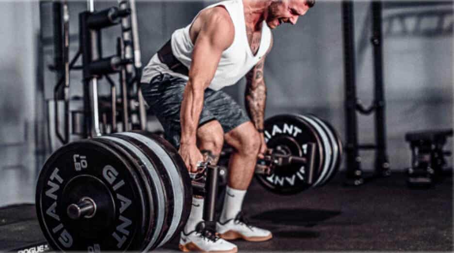 Programar series fe fuerza