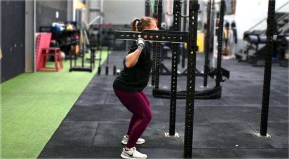 Métodos régimen de contracción isométrica