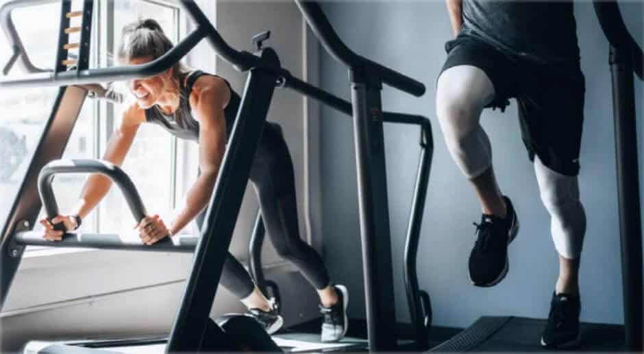 Mejorar la fuerza y resistencia