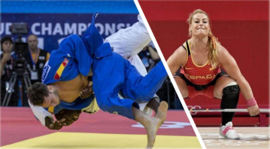 Fuerza máxima dinámica vs. isométrica