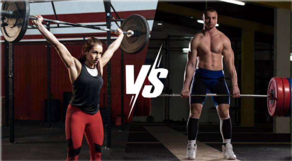 Elegir el mejor entrenamiento