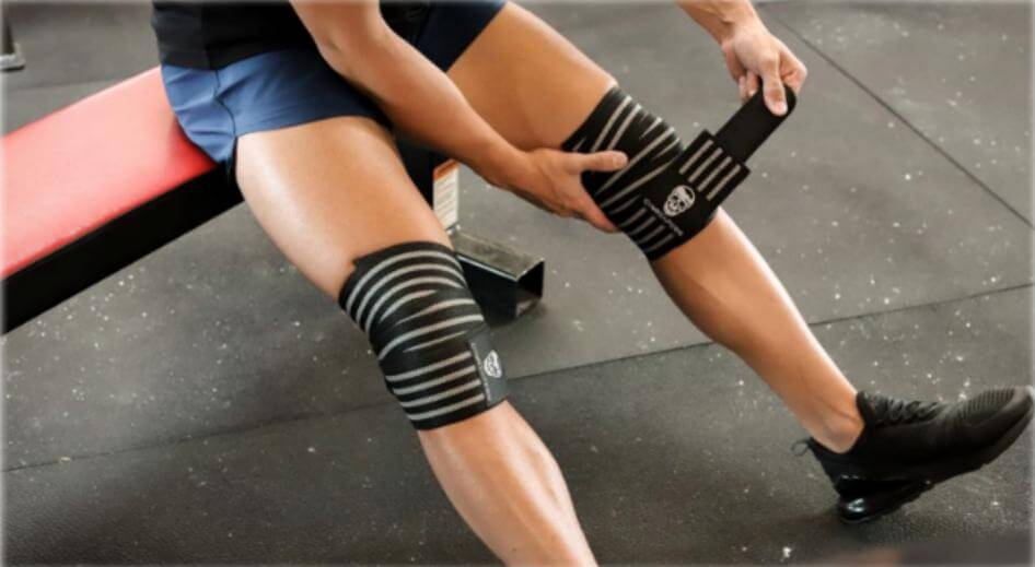 Técnicas y ajuste adecuado de las vendas