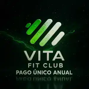 Vita FIT Pago Unico Año