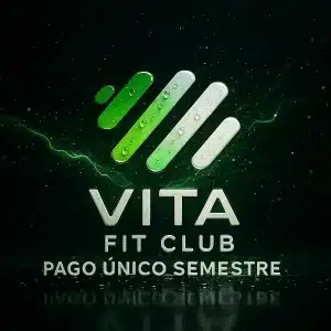 Vita FIT Pago Unico Semestre