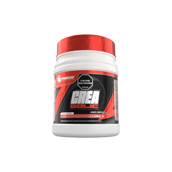 creatina monohidrato creabolic inside nutrition » Tienda VitaSport creatina monohidrato creabolic inside nutrition