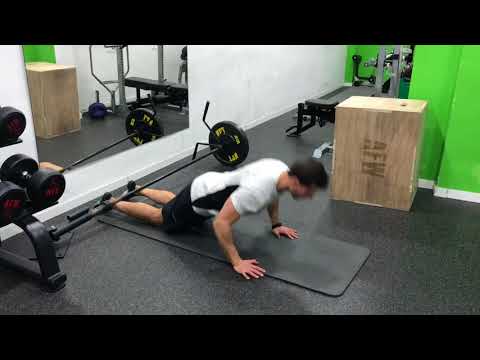 Las 4 mejores variantes del curl femoral 4 YouTube Video