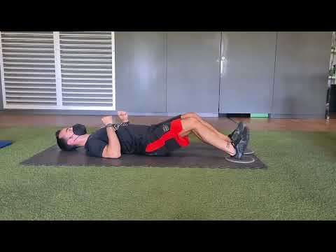 Las 4 mejores variantes del curl femoral 6 YouTube Video